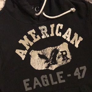 American eagle sweatshirt
